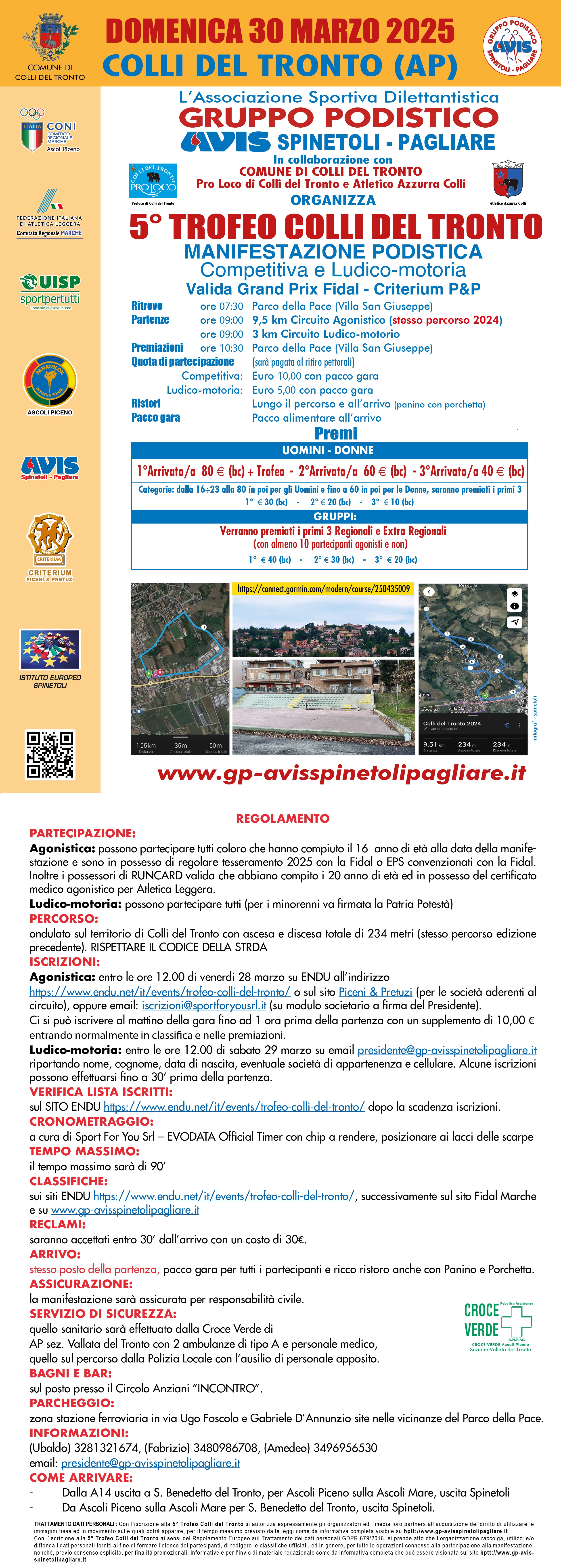 4Trofeo Colli 2024